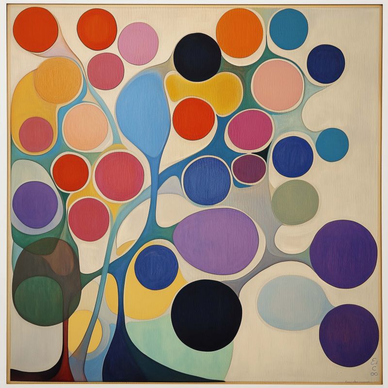 Grapes of Eternity by Edmund Dantes Studio