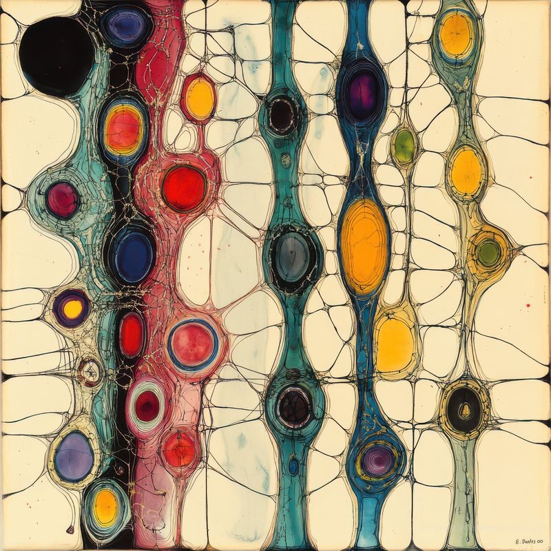 Nervous Excitability #1