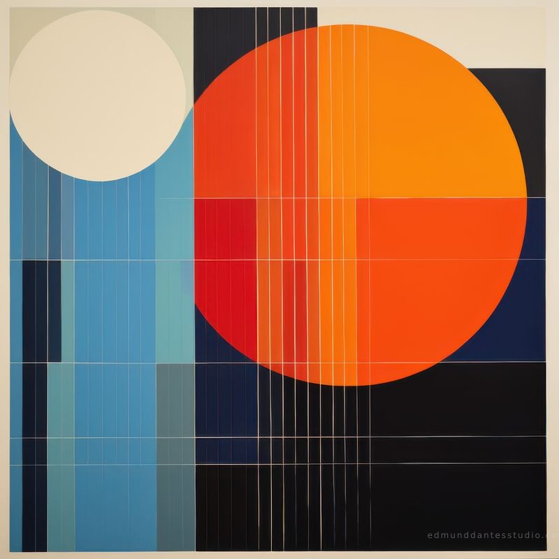 Solar Lunar #2