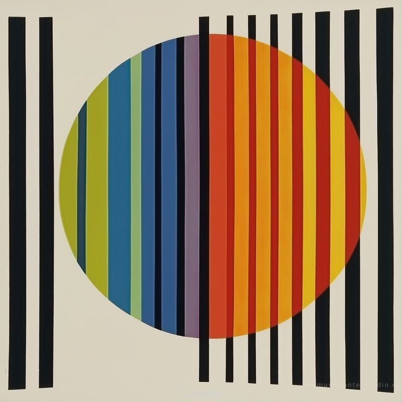 Solar Lunar #3