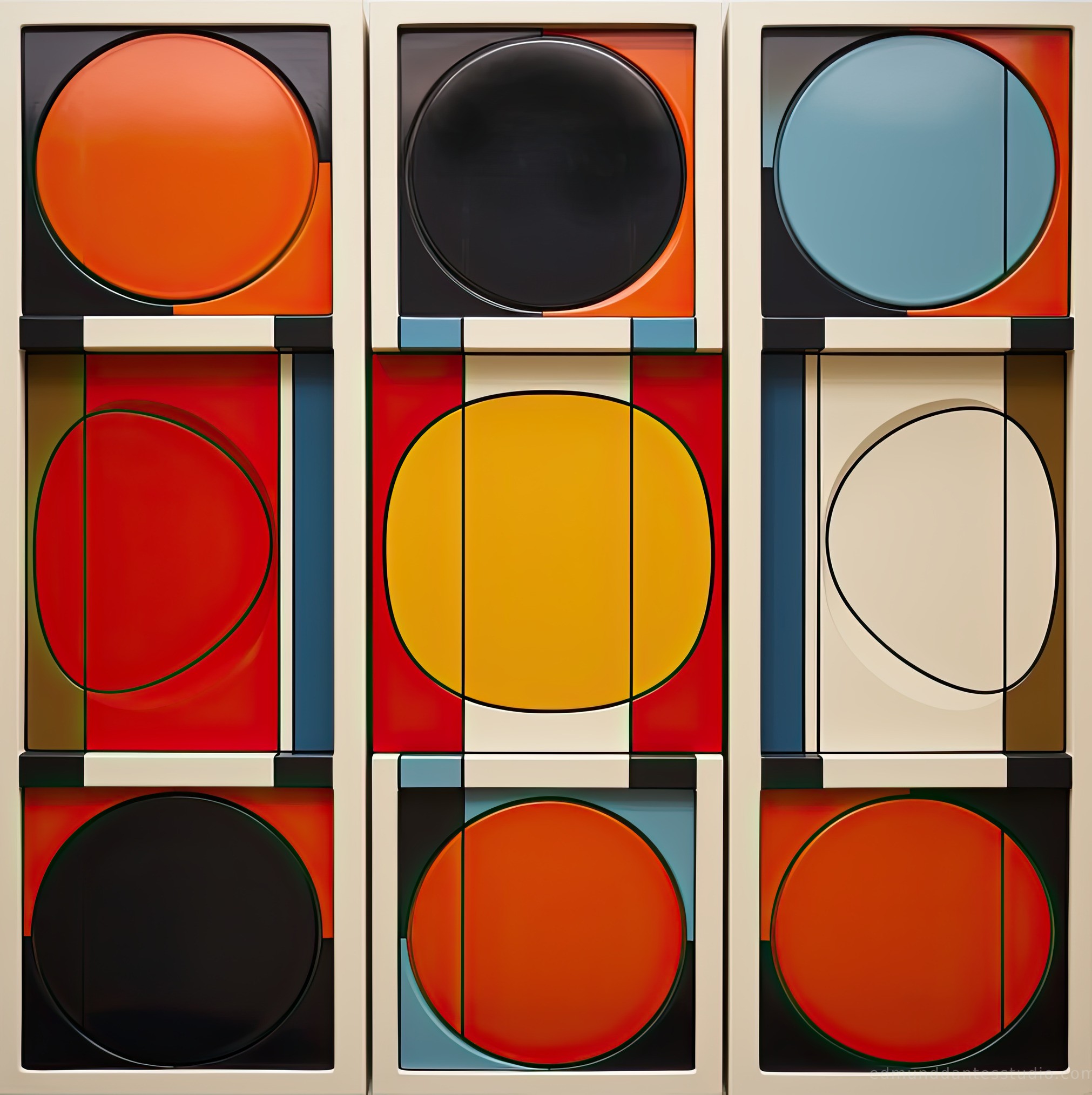 Tactility #3
