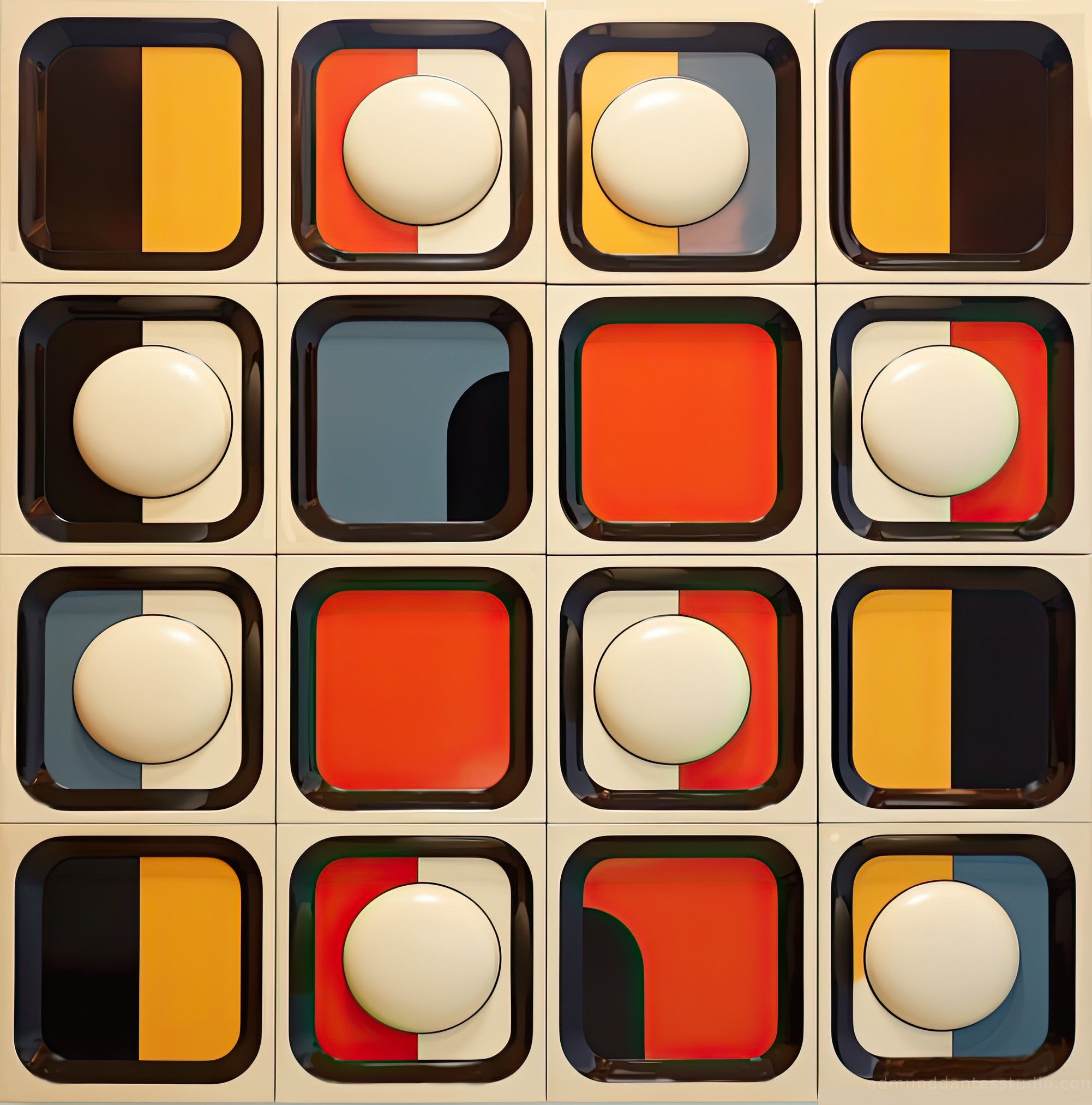 Tactility #5