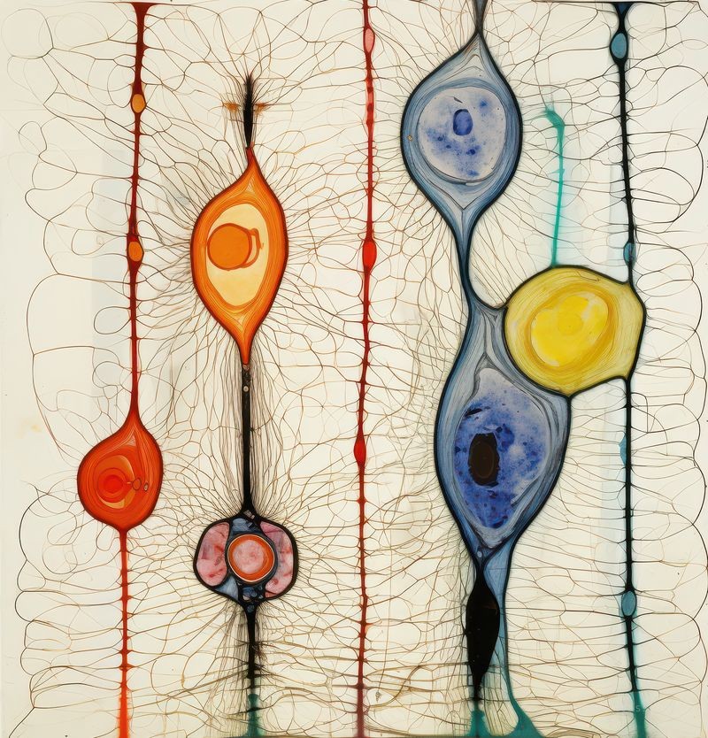 Venini Network 3